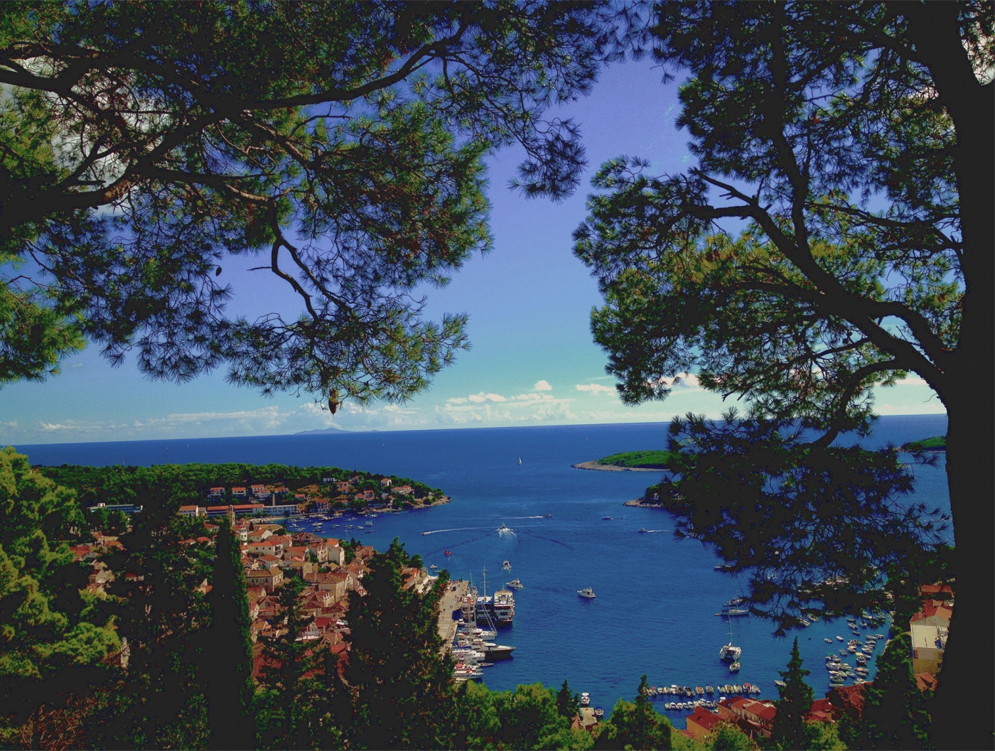 Hvar, autor: Tina Neuhauser