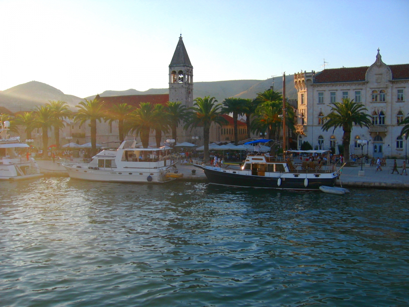 Trogir