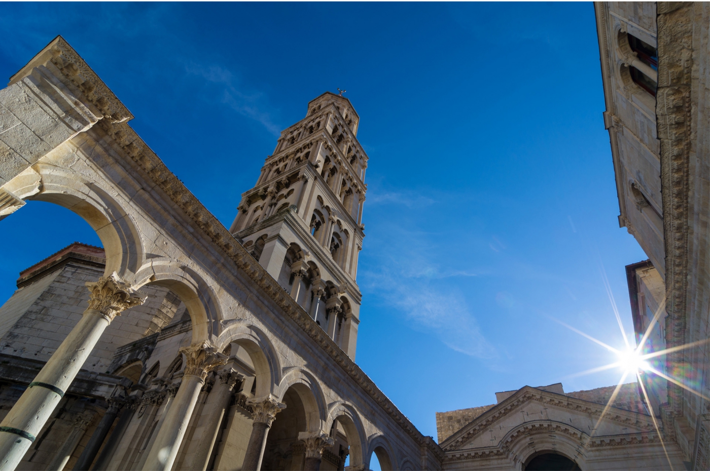 Split, source: HTZ, author: Ivan Čorić